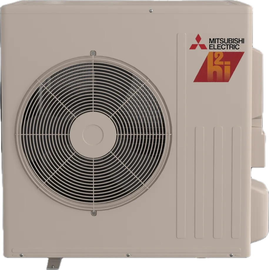Heat Pumps