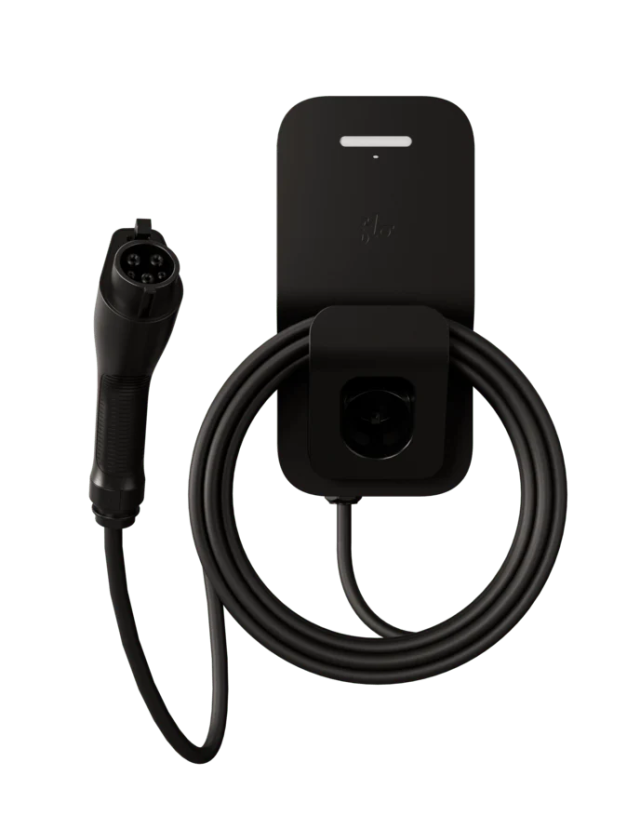 FLO Home® X3 50 Amp EV Charging Station