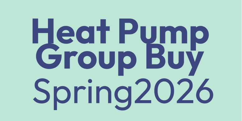 Ottawa Spring 2026 Heatpump Group Buy